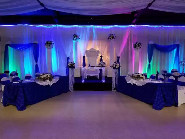 Empire Event Center ABQ — Lugares para Bodas en Albuquerque, NM