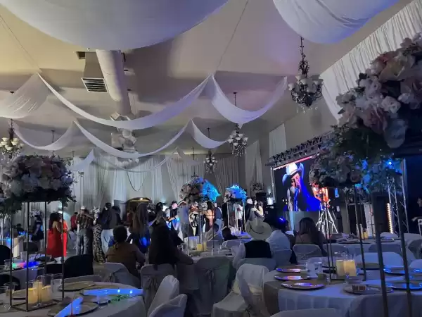 Grapevine Plaza LLC | Foto: Grapevine Plaza LLC