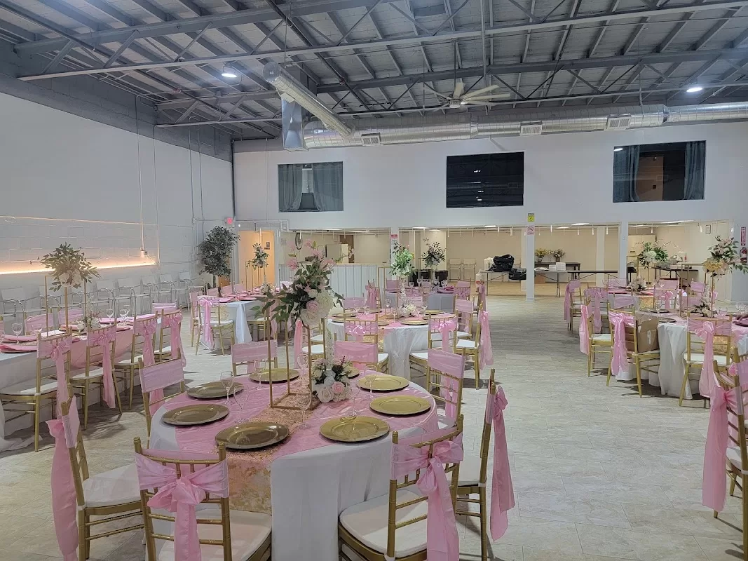 Hacienda Event Center APB LLC | Foto: H.. Event Center APB LLC — foto 4