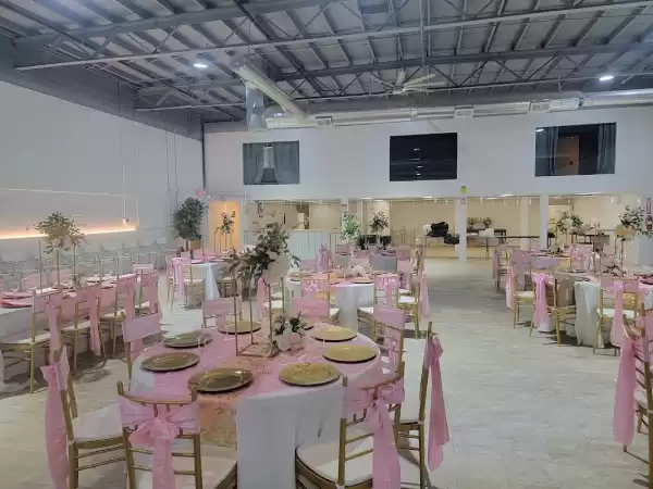 Hacienda Event Center APB LLC | Foto: H.. Event Center APB LLC