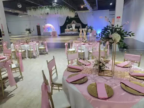 Hacienda Event Center APB LLC | Foto: H.. Event Center APB LLC