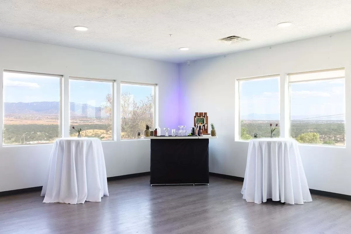 High Level Vista Event Center | Foto: High Level Vista Event Center — foto 2