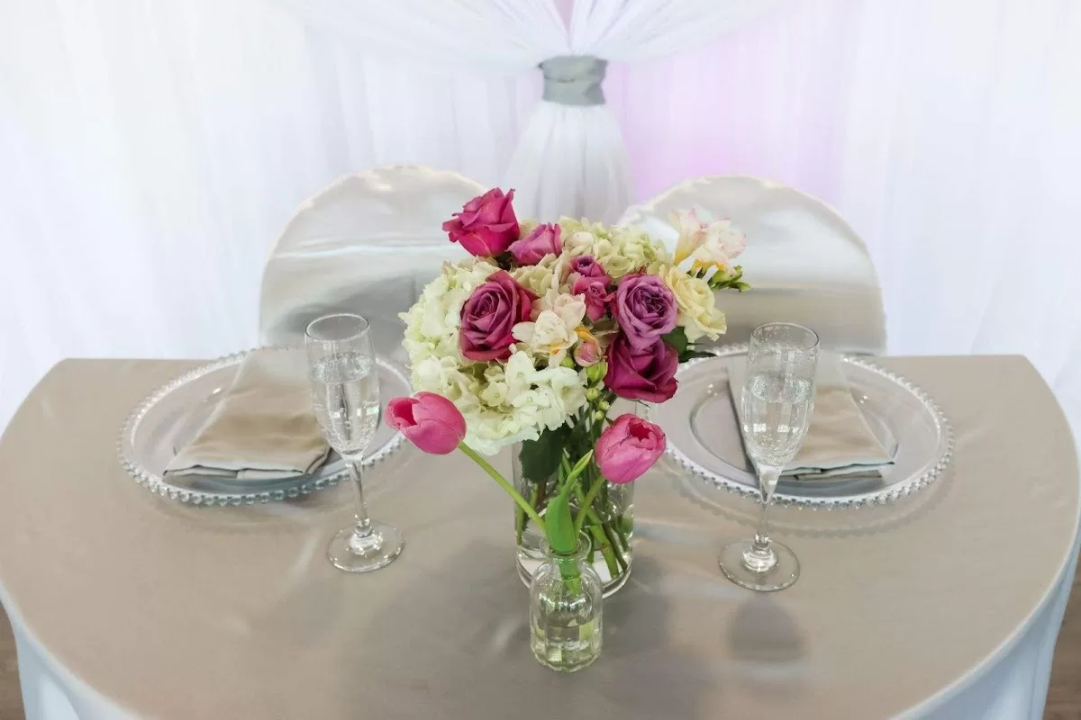 High Level Vista Event Center | Foto: High Level Vista Event Center — foto 3