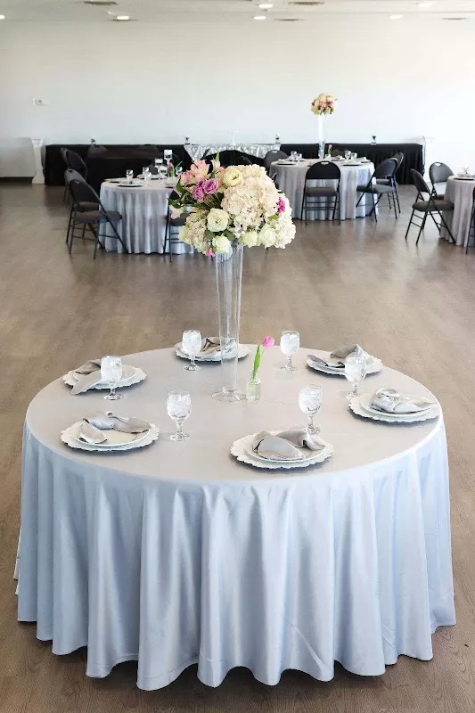 High Level Vista Event Center | Foto: High Level Vista Event Center — foto 4