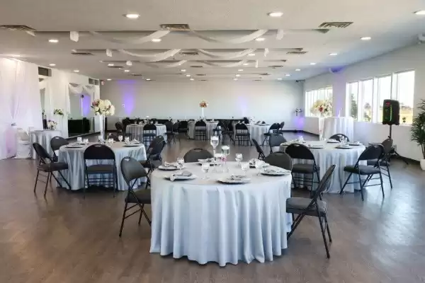 High Level Vista Event Center — Lugares para Bodas en Albuquerque, NM