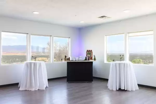 High Level Vista Event Center | Foto: High Level Vista Event Center