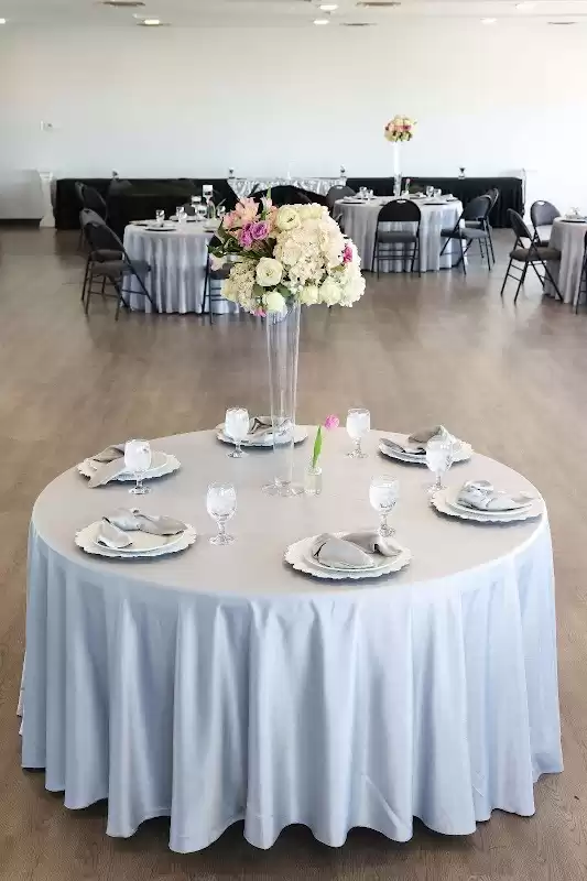 High Level Vista Event Center | Foto: High Level Vista Event Center