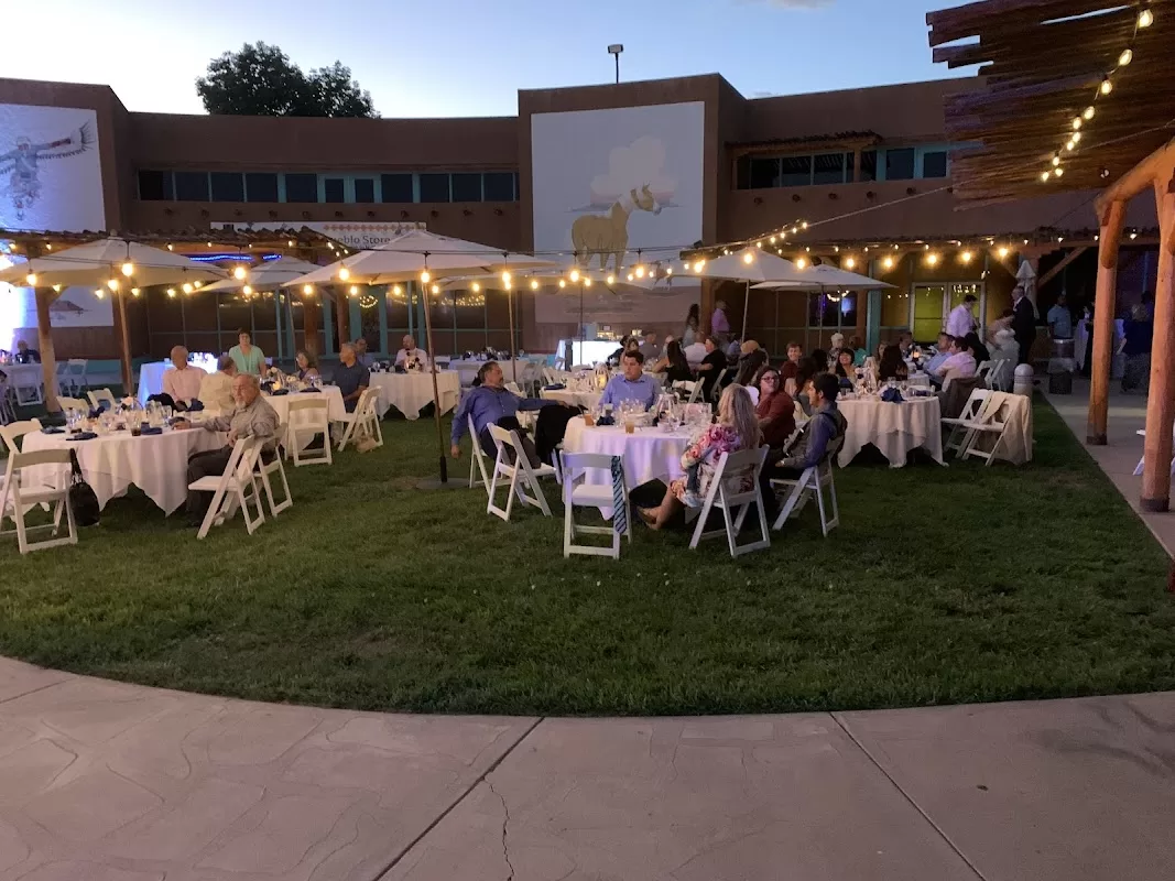 Indian Pueblo Cultural Center Meetings, Parties & Events | Foto: JeanMarie Baca Villa — foto 2