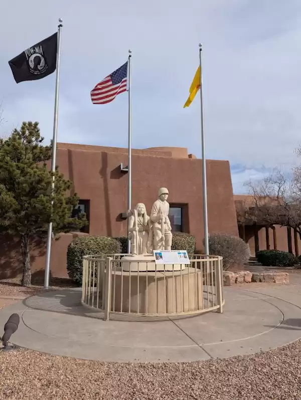 Indian Pueblo Cultural Center Meetings, Parties & Events | Foto: Barry Coates