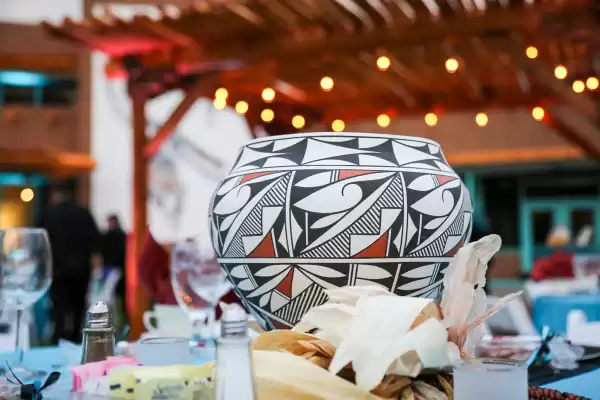 Indian Pueblo Cultural Center Meetings, Parties & Events | Foto: Indian Pueblo Cultural Center Meetings, Parties & Events