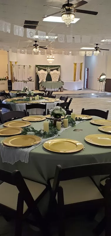 JC Venue, Llc | Foto: Yanice Gonzalez — foto 3