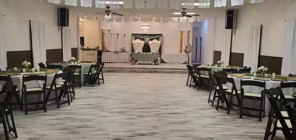 JC Venue, Llc | Foto: Yanice Gonzalez