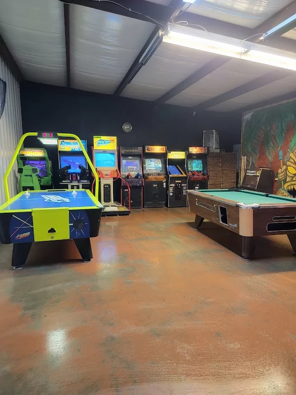 LONGHORN PARTY PAD | Foto: LONGHORN PARTY PAD — foto 4