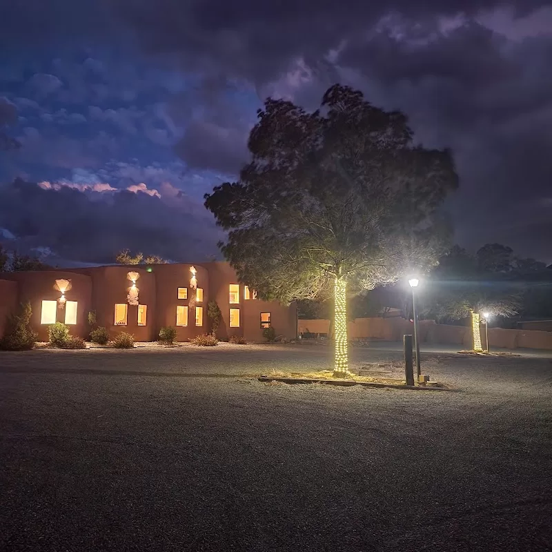 La Estrella Event Center, #10 lugares para bodas en Nuevo México