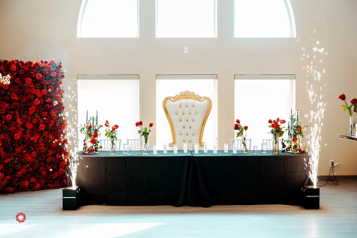 La Grande Maison Lumiere Event Center, #9 lugares para bodas en Nuevo México