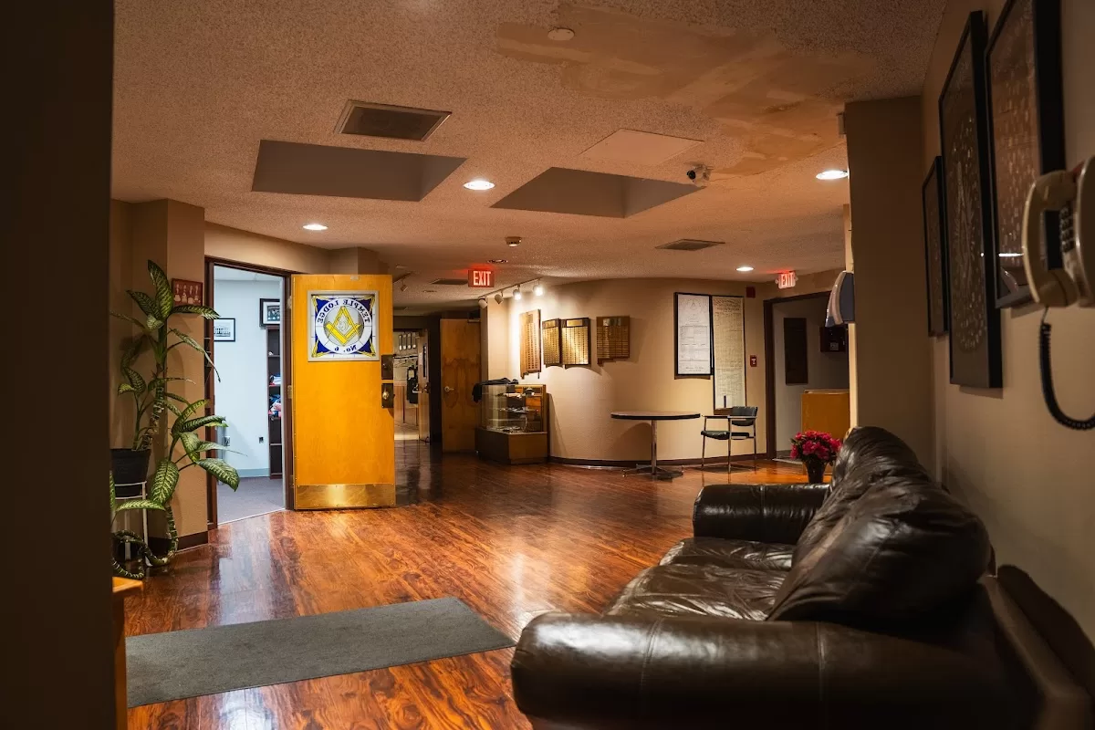 Lodge Venue | Foto: Lodge Venue — foto 2