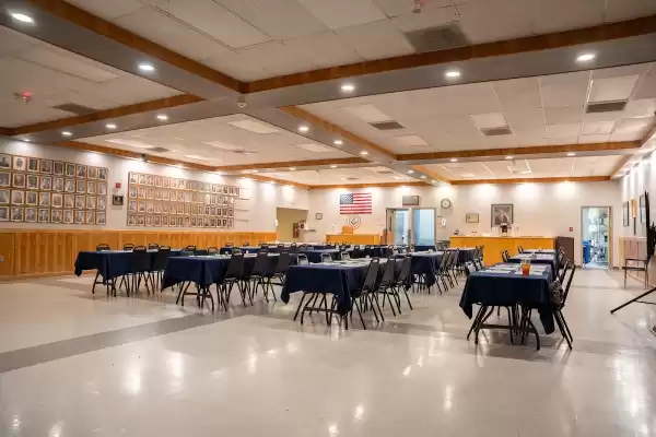 Lodge Venue — Lugares para Bodas en Albuquerque, NM
