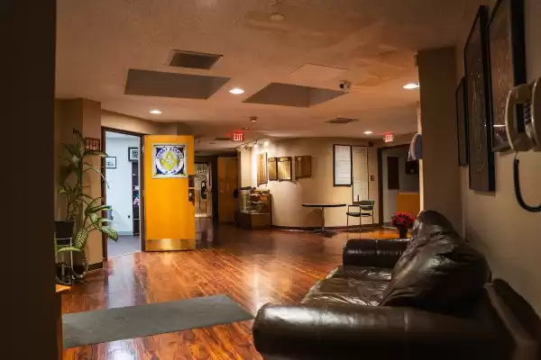 Lodge Venue | Foto: Lodge Venue