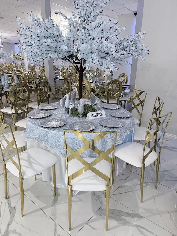 Marbella's Event Center | Foto: Marbella's Event Center — foto 3