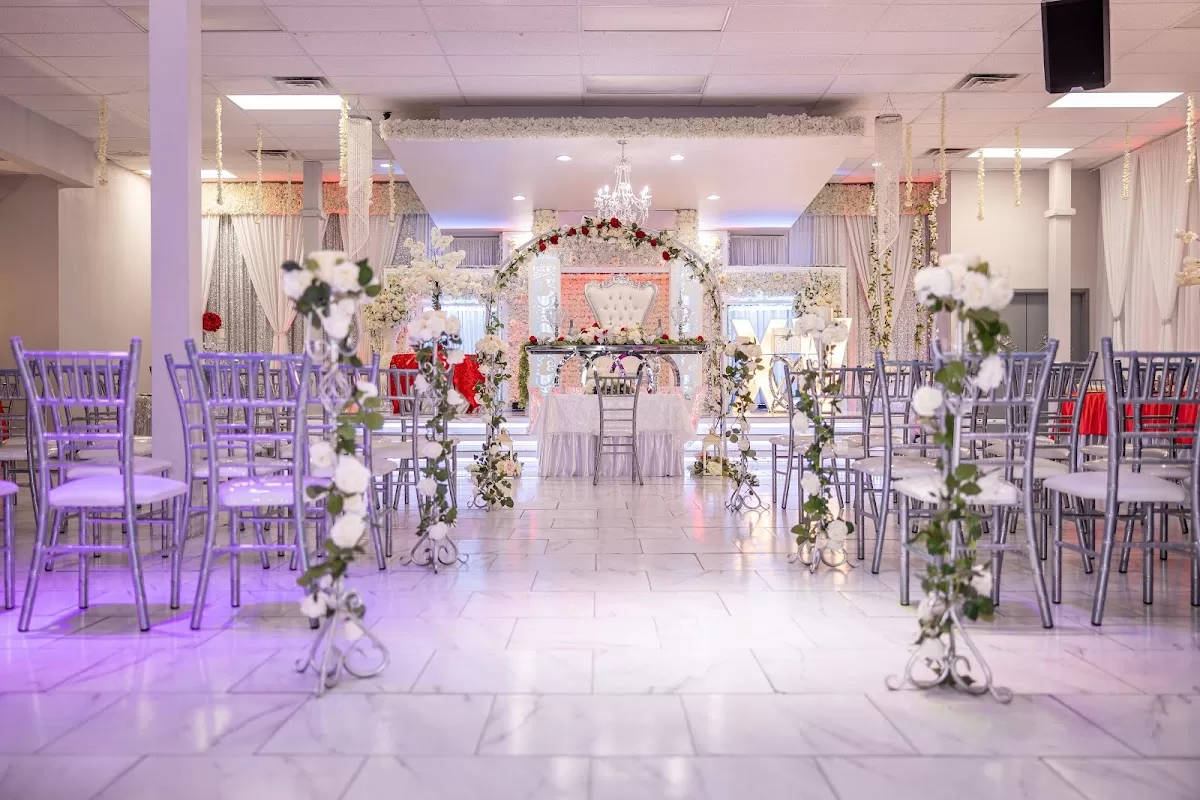 Marbella's Event Center | Foto: Marbella's Event Center — foto 4