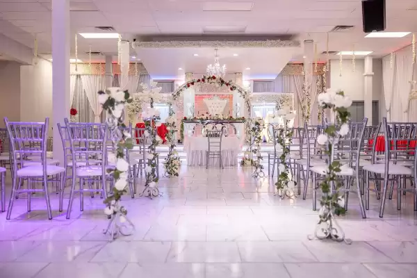 Marbella's Event Center | Foto: Marbella's Event Center
