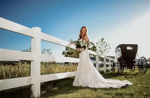 Memories Wedding Venue — Lugares para Bodas en Farmington, NM