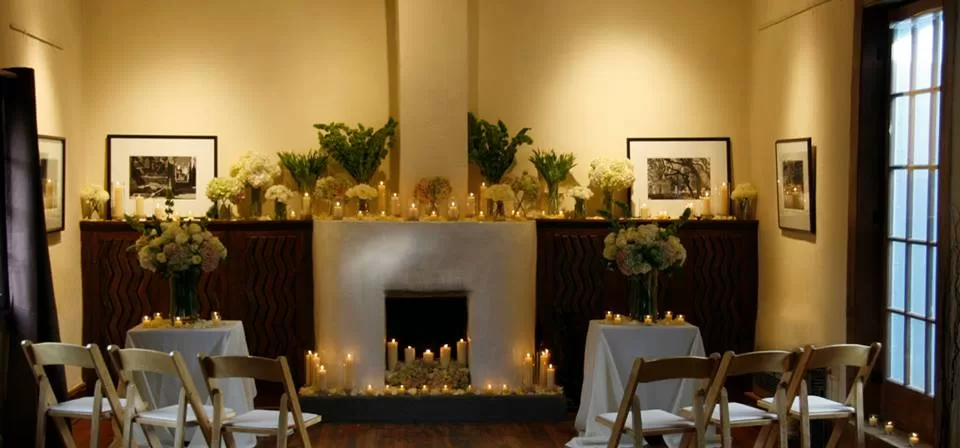 Neptune Event Space, #9 espacios singulares para bodas en Nuevo México