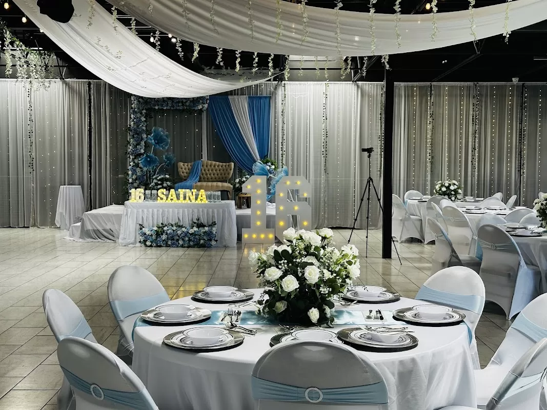 Oasis Event Center NM | Foto: Sravanthi Gundavarapu — foto 2