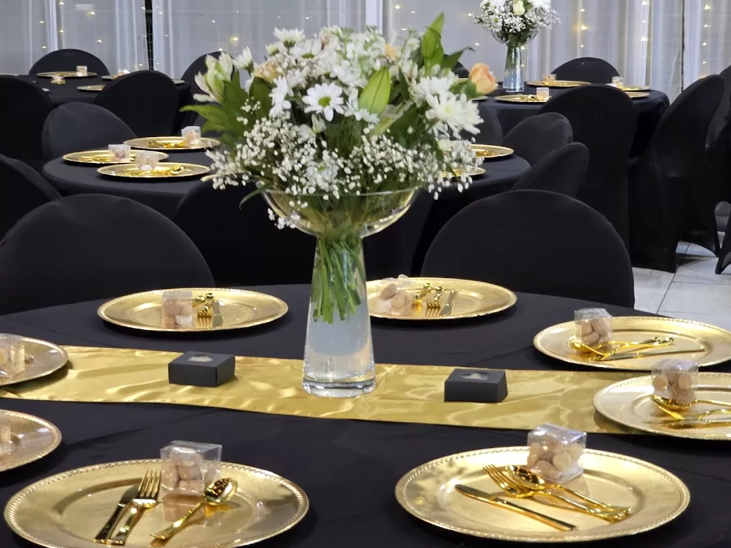 Oasis Event Center NM | Foto: Oasis Event Center NM — foto 5