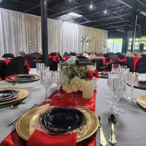 Oasis Event Center NM | Foto: Oasis Event Center NM