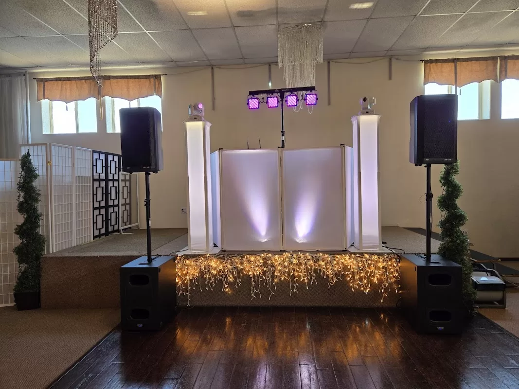 Prestige Event Center | Foto: Thomas P — foto 4