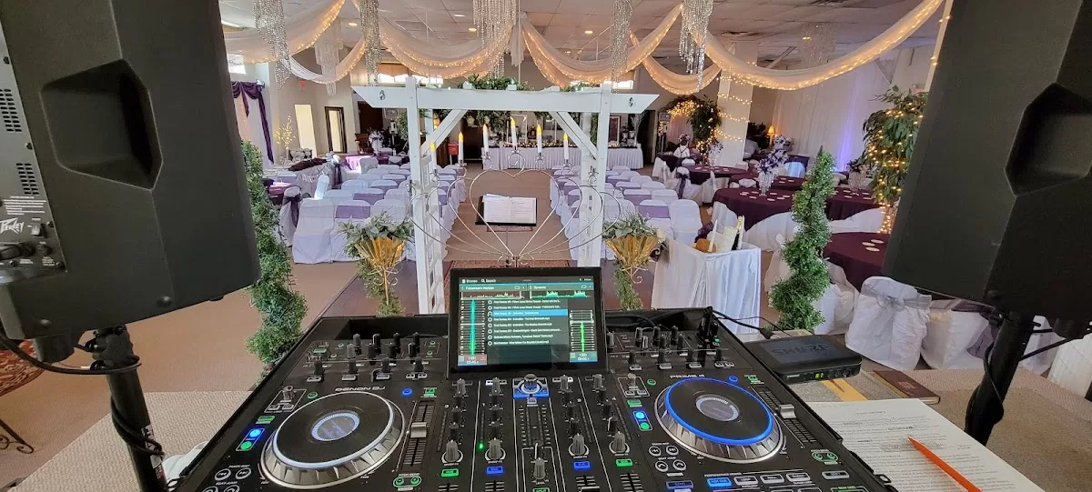 Prestige Event Center | Foto: Thomas P — foto 5