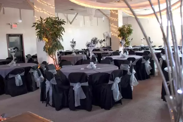 Prestige Event Center — Lugares para Bodas en Albuquerque, NM