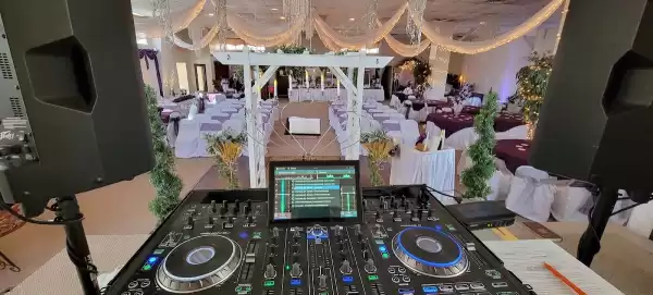 Prestige Event Center | Foto: Thomas P