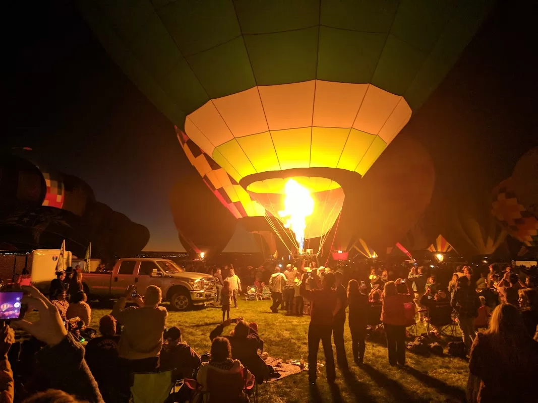 Sid Cutter Pilot's Pavilion | Foto: Eric Dopslaf — foto 2
