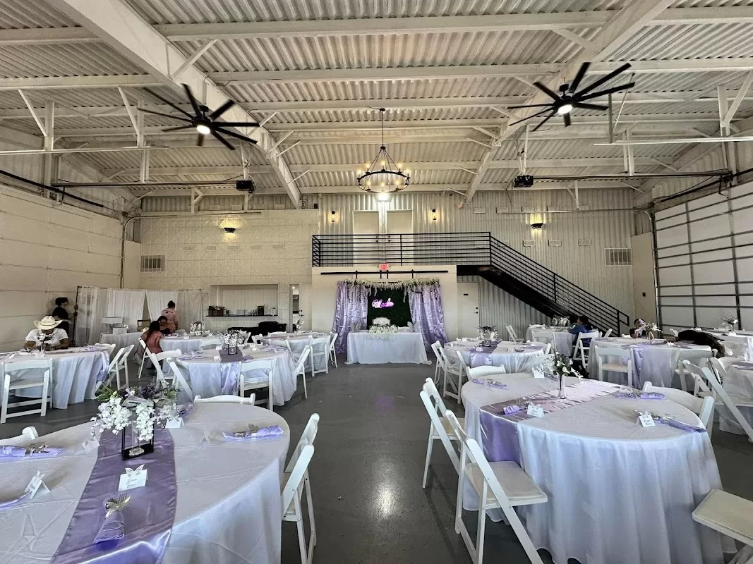 The Barn at Tinsley Crossing | Foto: Shauntel De La Cruz — foto 2