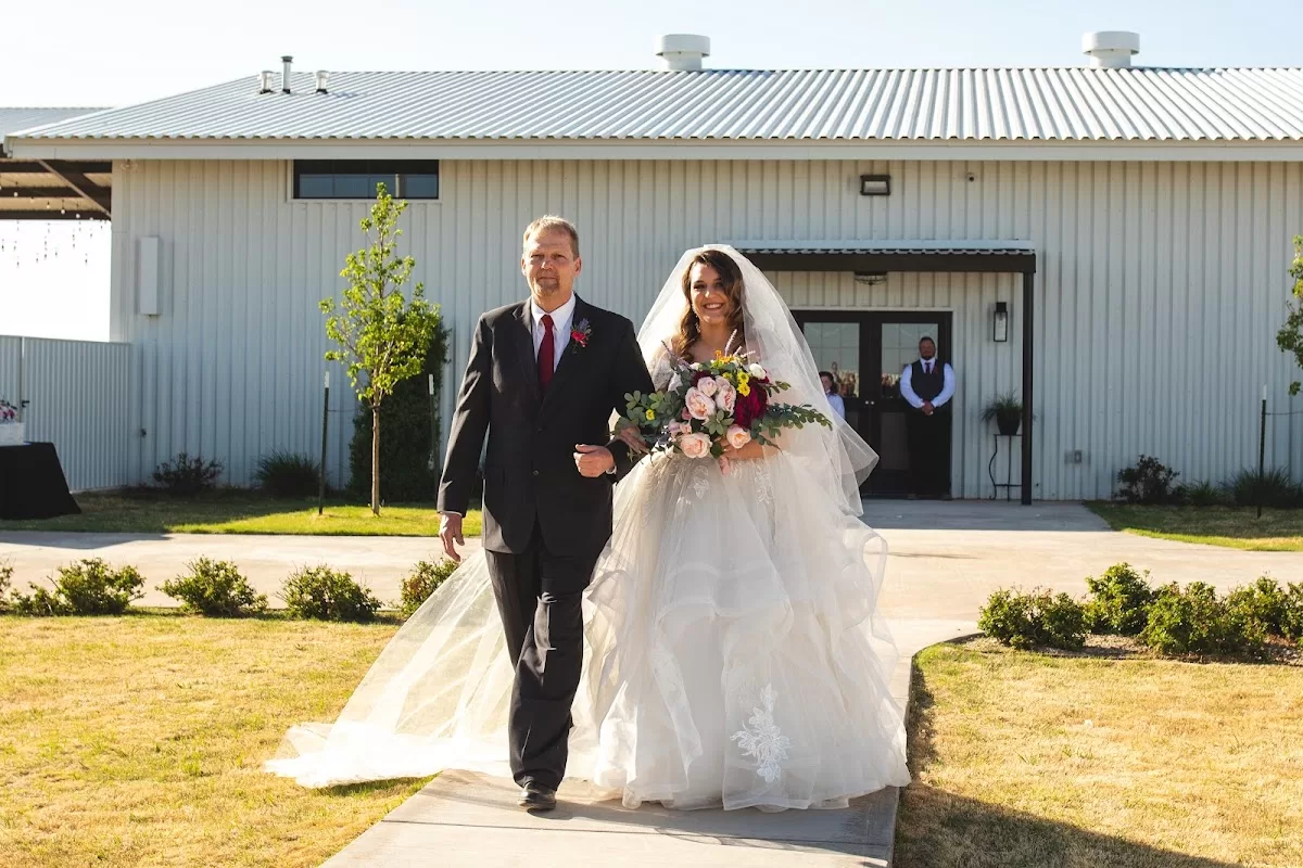 The Barn at Tinsley Crossing | Foto: Sara C — foto 3