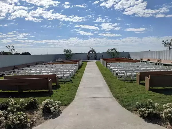 The Barn at Tinsley Crossing | Foto: CP Josh