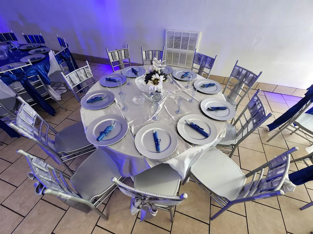 The Diamond Event Center | Foto: The Diamond Event Center — foto 4