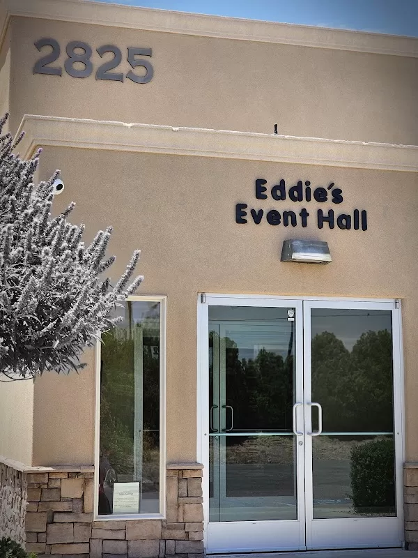 The Eddie's Event Hall | Foto: MaiTe A. — foto 3