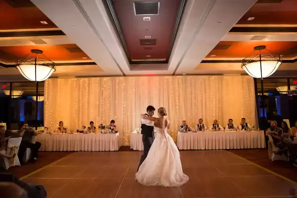 The Event Center at Sandia Golf Club | Foto: The Event Center at Sandia Golf Club