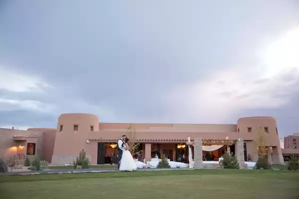 The Event Center at Sandia Golf Club | Foto: The Event Center at Sandia Golf Club
