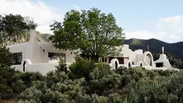 The Stakeout — Lugares para Bodas en Ranchos de Taos, NM