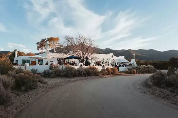The Stakeout | Foto: The Stakeout