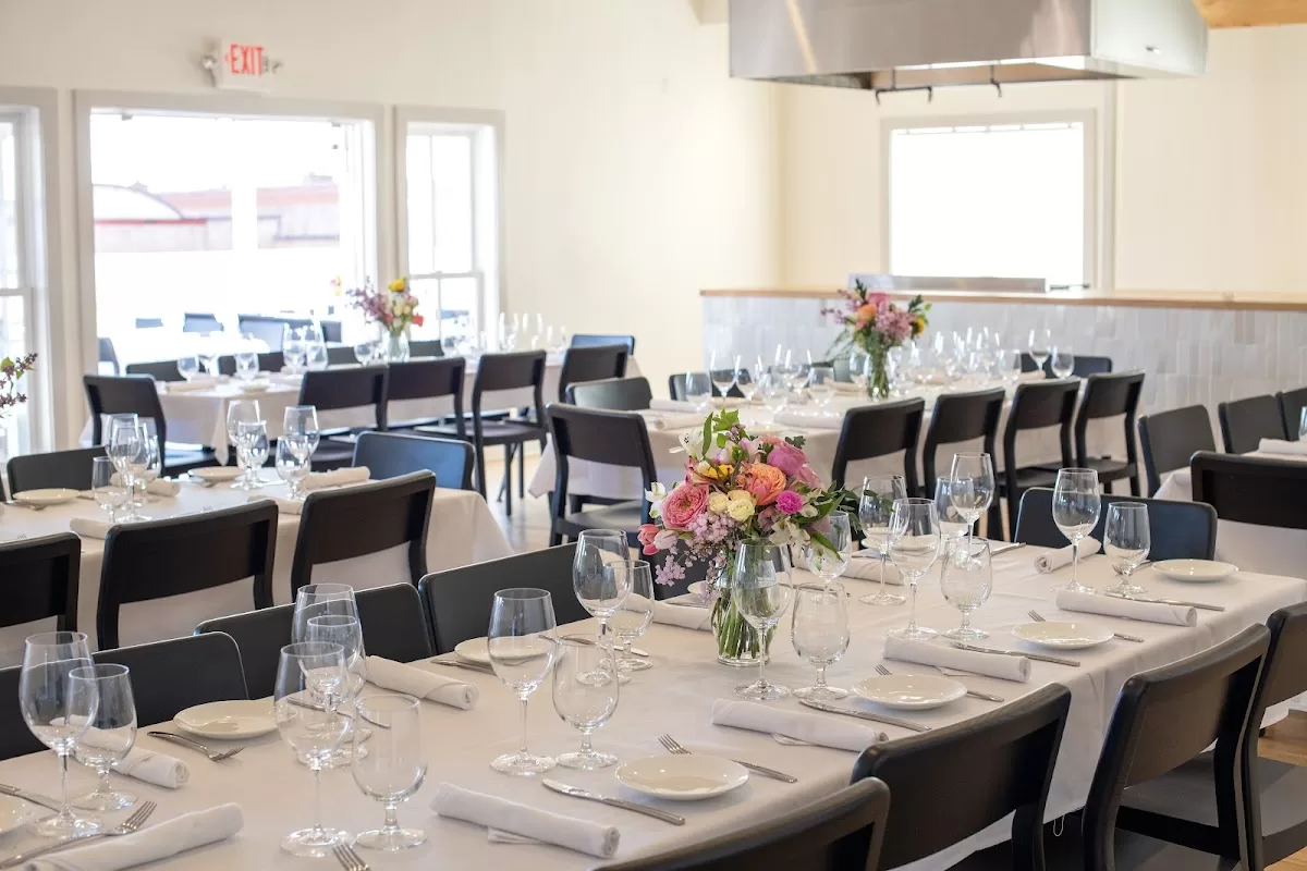 The Sunset Terrace | Foto: The Sunset Terrace — foto 4