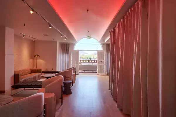 The Sunset Terrace | Foto: The Sunset Terrace