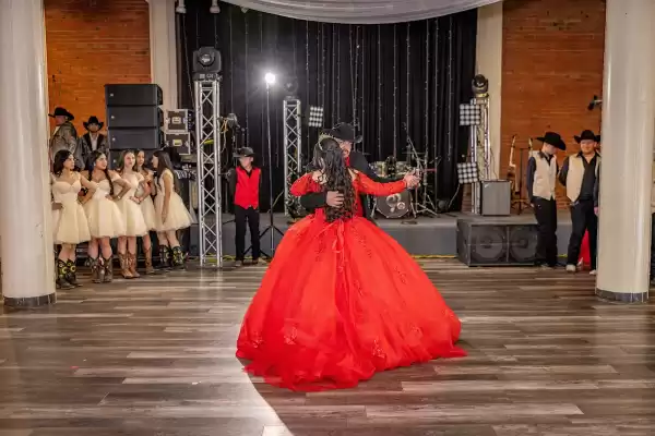 Wool Warehouse | Foto: REYES PHOTOGRAPHY