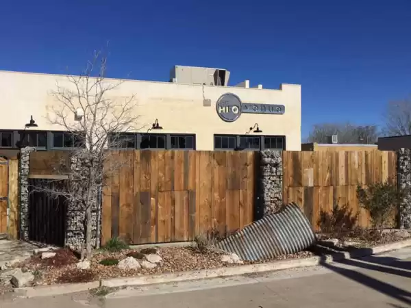 the Hi-Q Venue — Lugares para Bodas en Roswell, NM